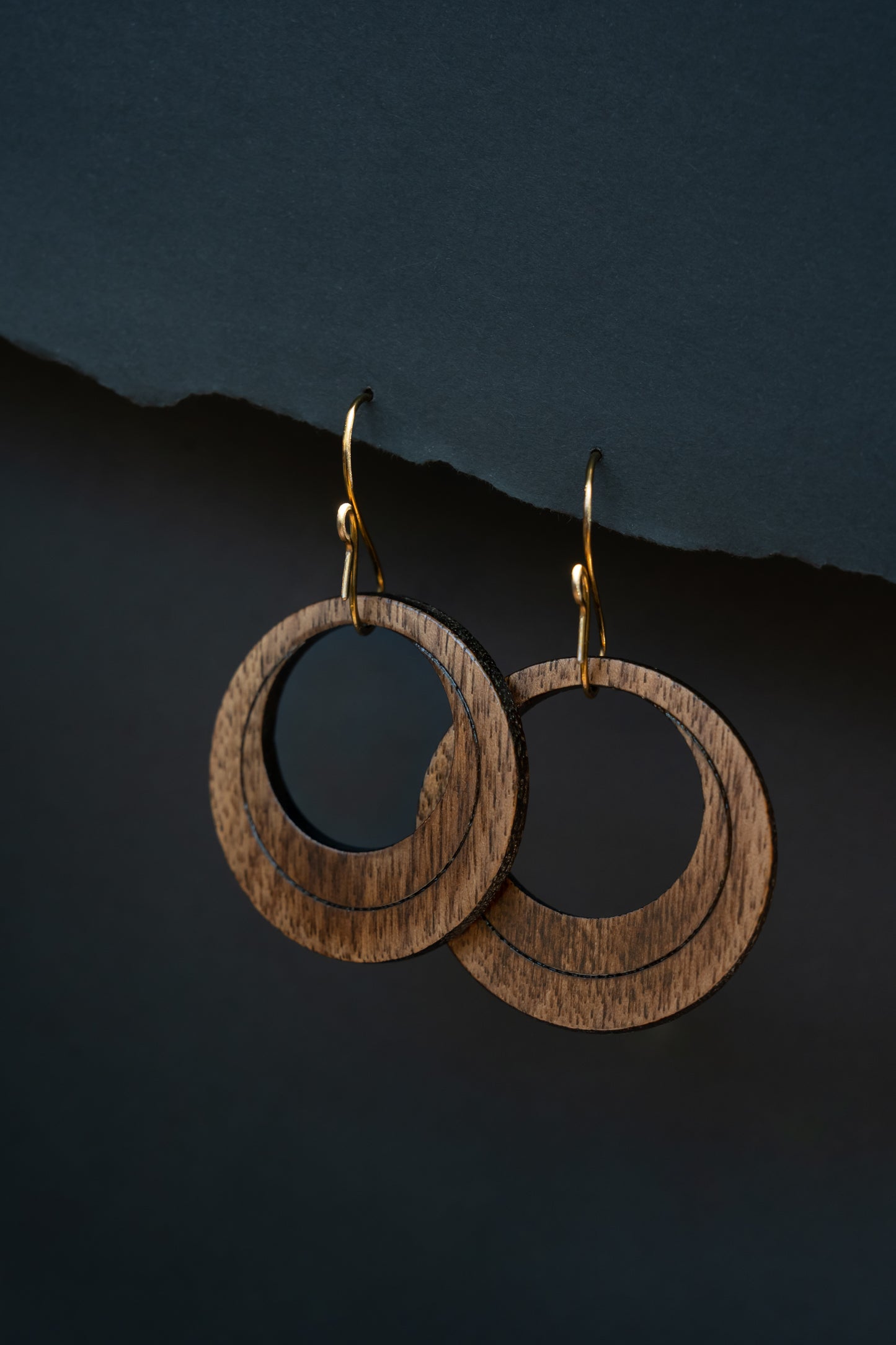 Lunas Rusticas