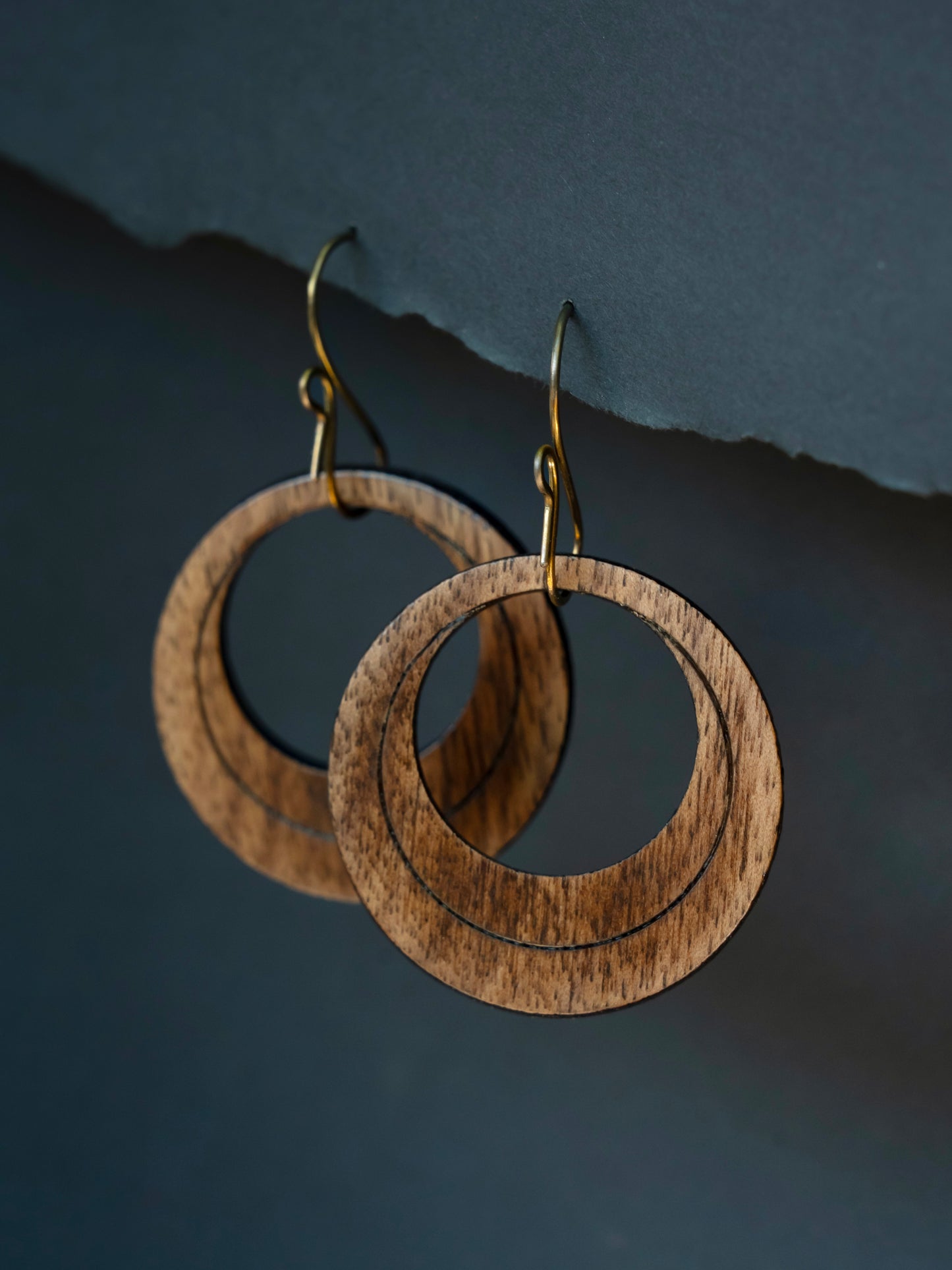 Lunas Rusticas