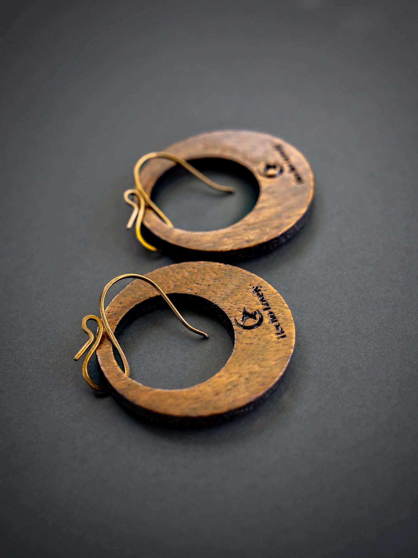 Lunas Rusticas