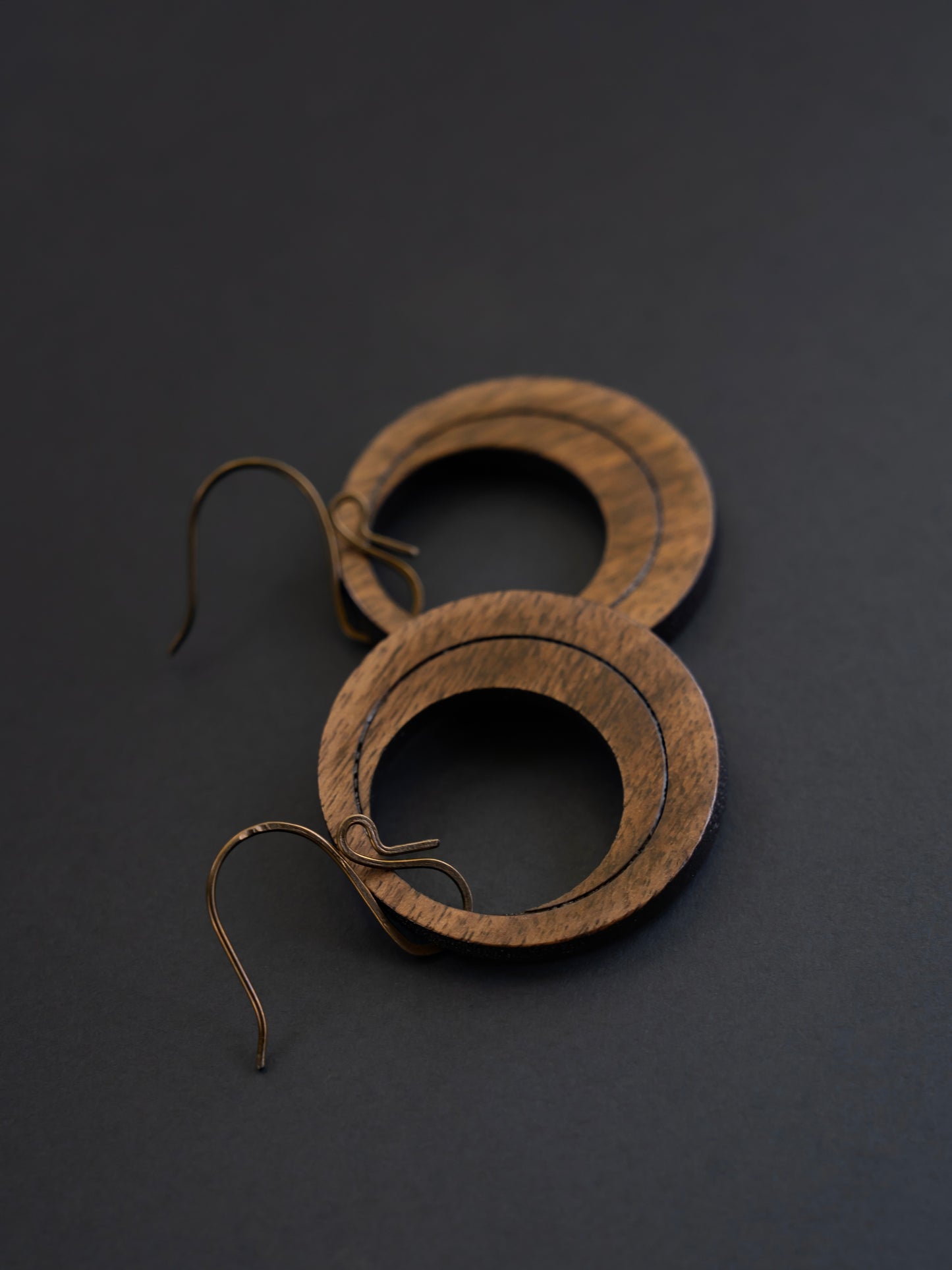 Lunas Rusticas