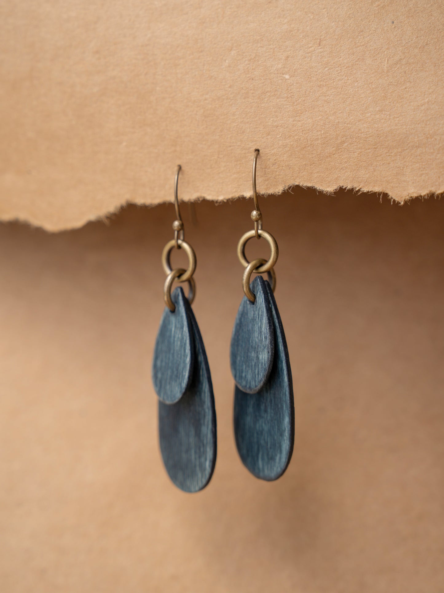 Double Denim Drops