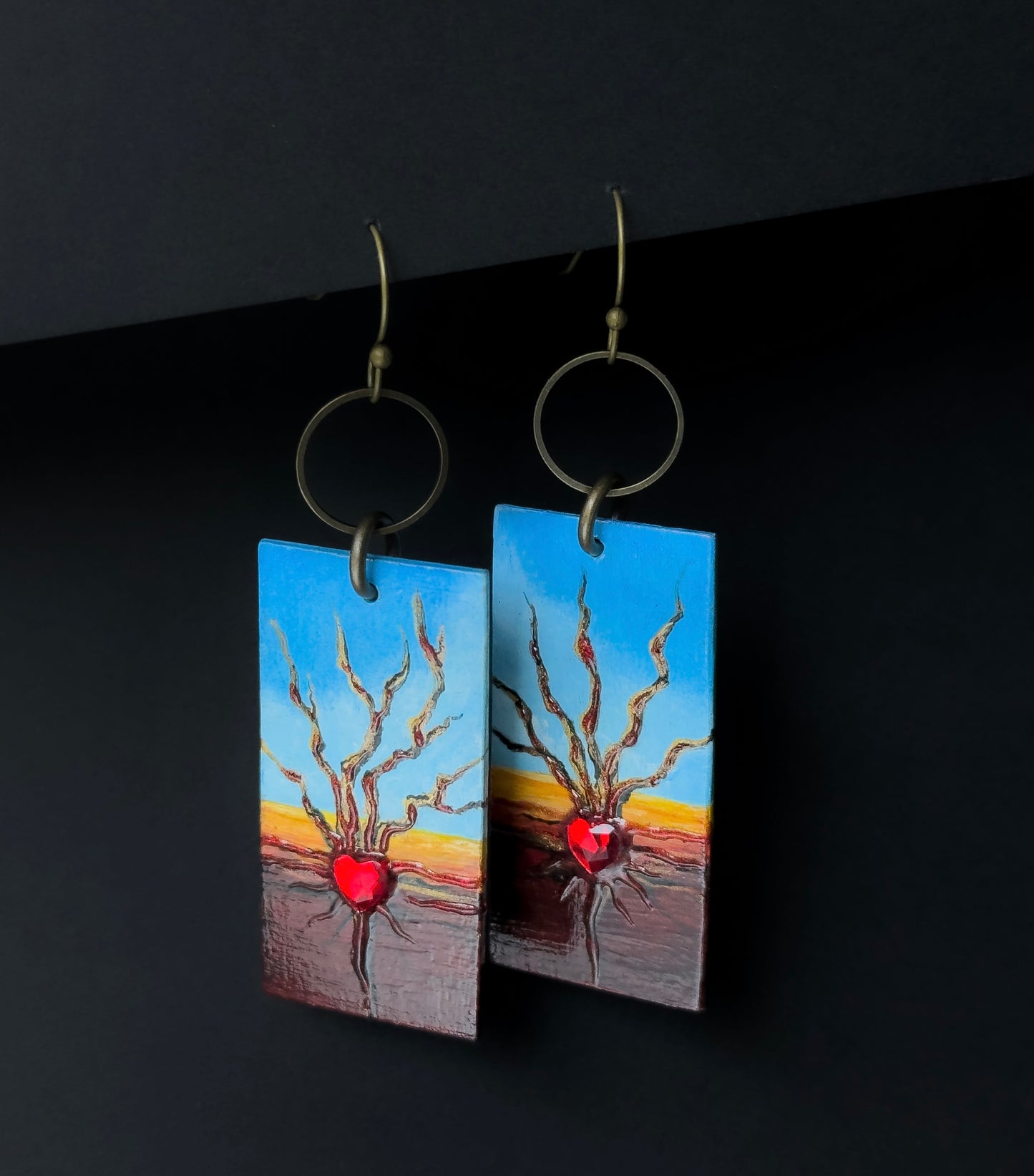 Rooted by Love