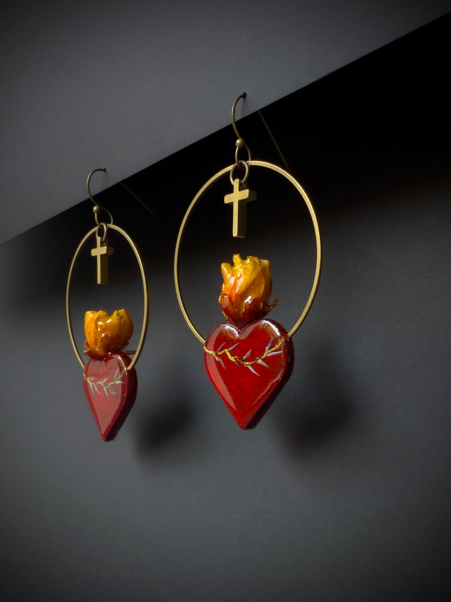 El Sagrado Corazón