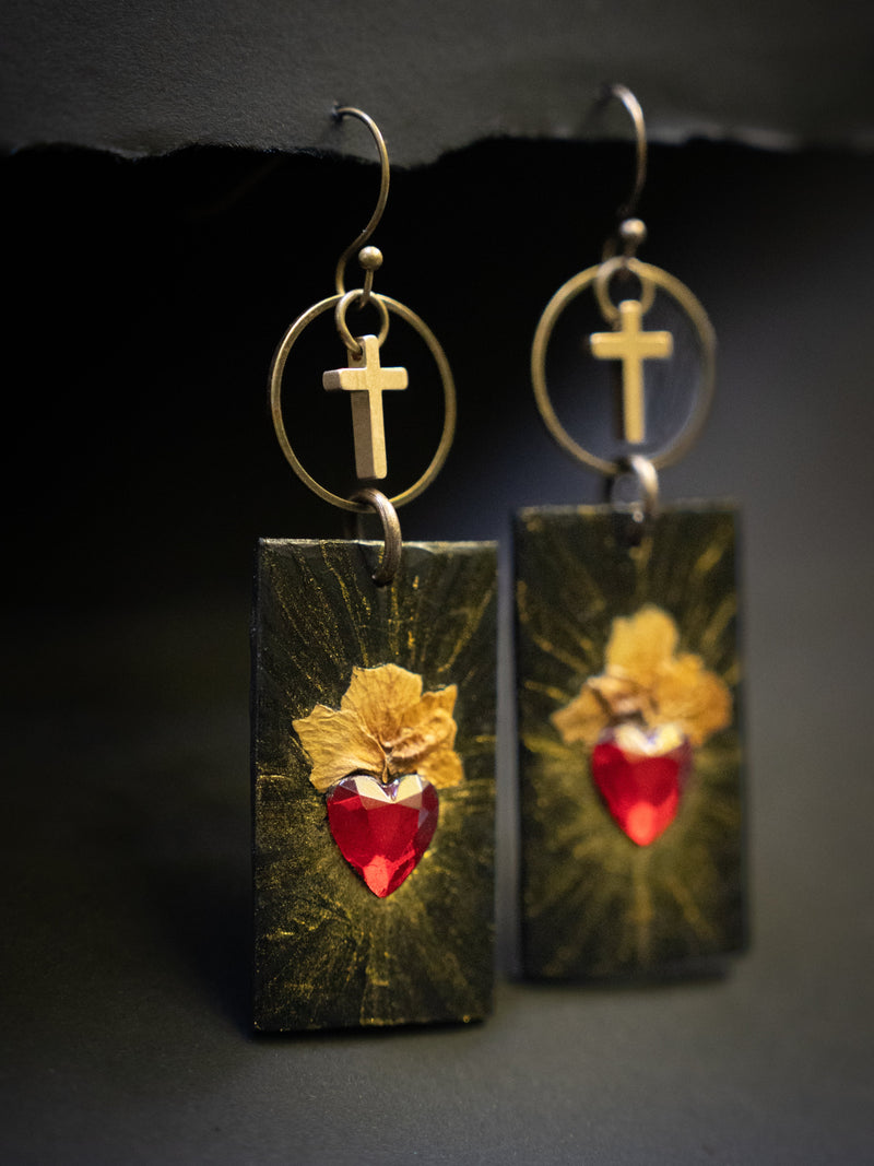 El Sagrado Corazón