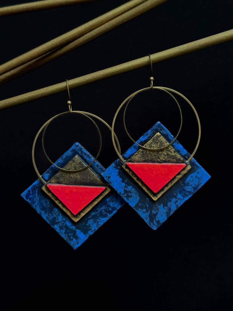 The Rhythm Of Colour