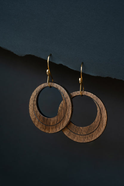 Lunas Rusticas