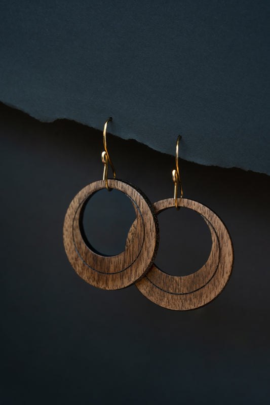Lunas Rusticas