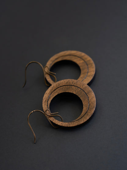Lunas Rusticas