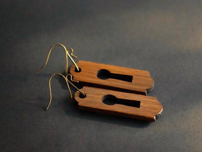 Llave Del Nogal