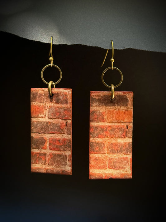 Beautiful Bricks