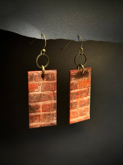 Beautiful Bricks