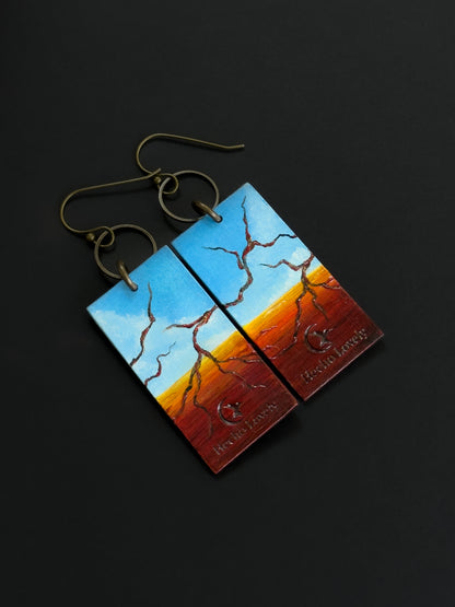Rooted by Love