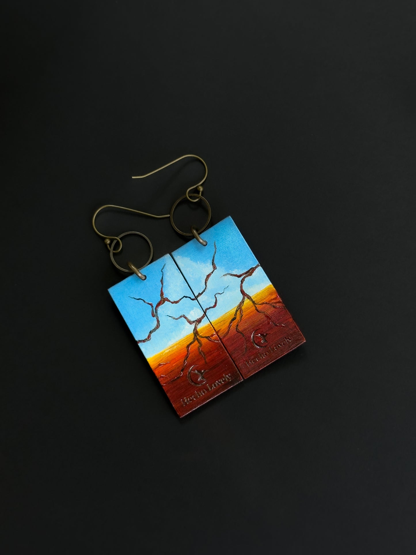 Rooted by Love