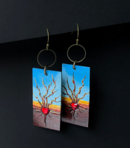 Rooted by Love