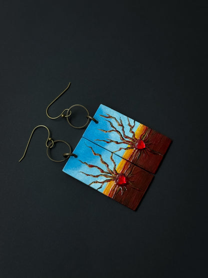 Rooted by Love