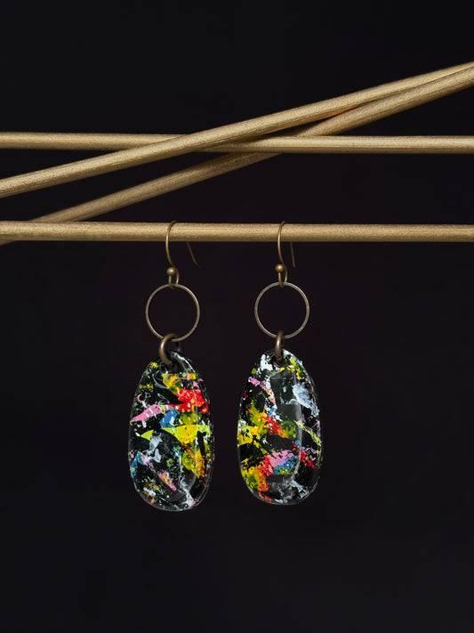 1984~Paint Me Out Loud