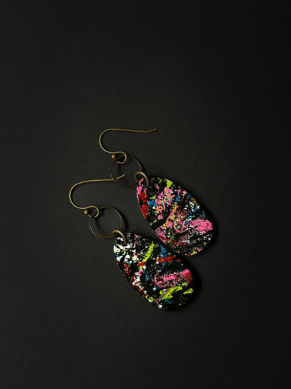 1984~Paint Me Out Loud