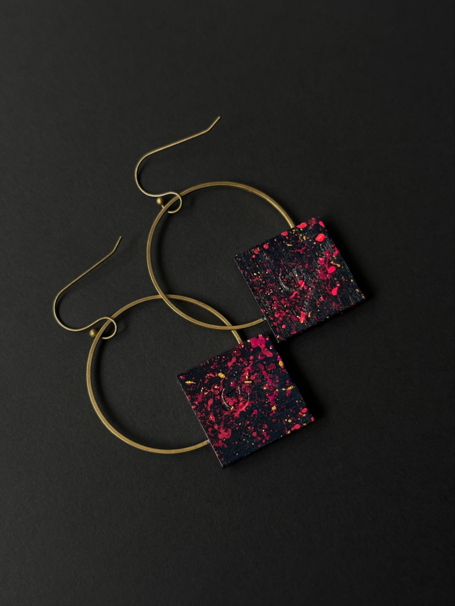 1983~Pretty In Brass