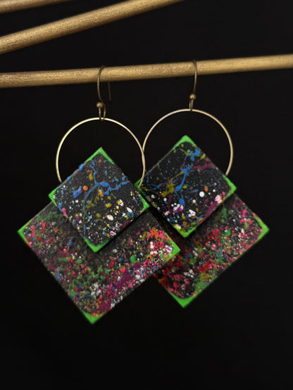 1985~ Hip To Be Squared