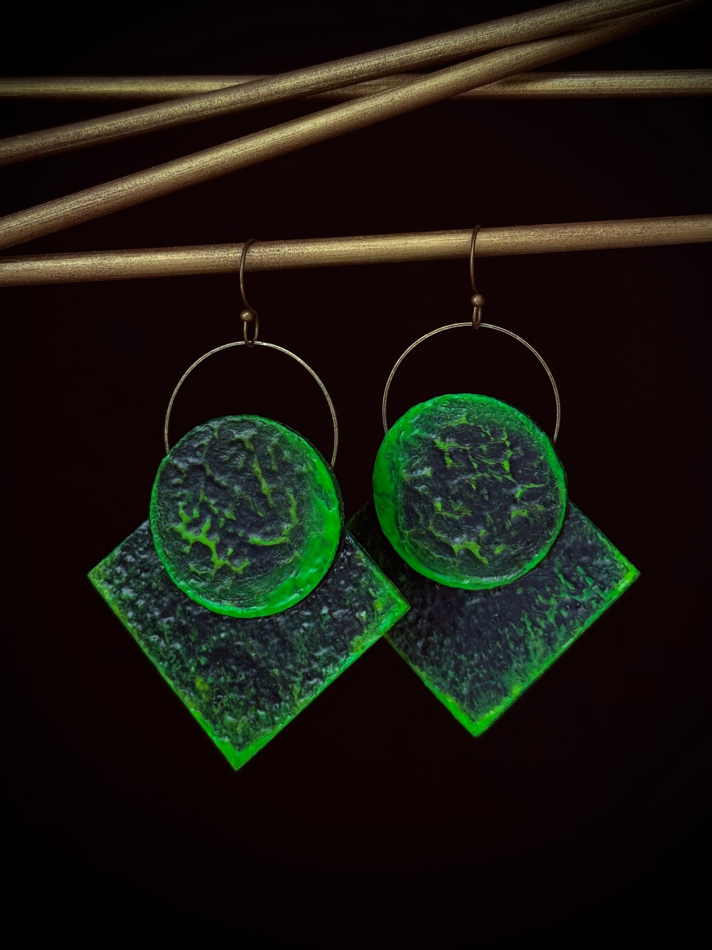 1987~Acid Wash Moonlights