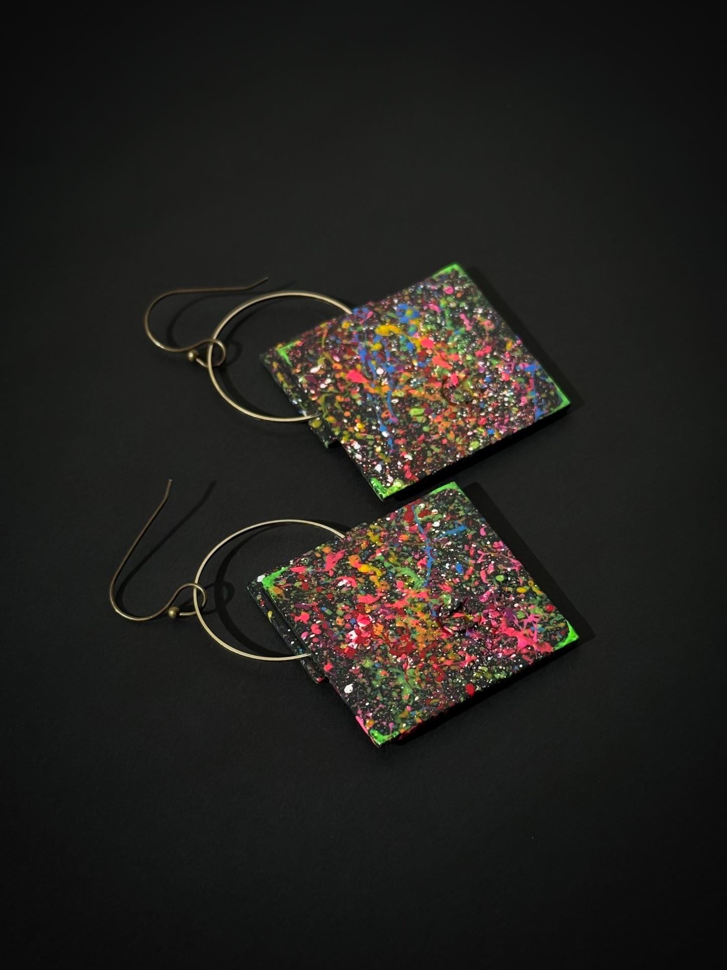 1985~ Hip To Be Squared