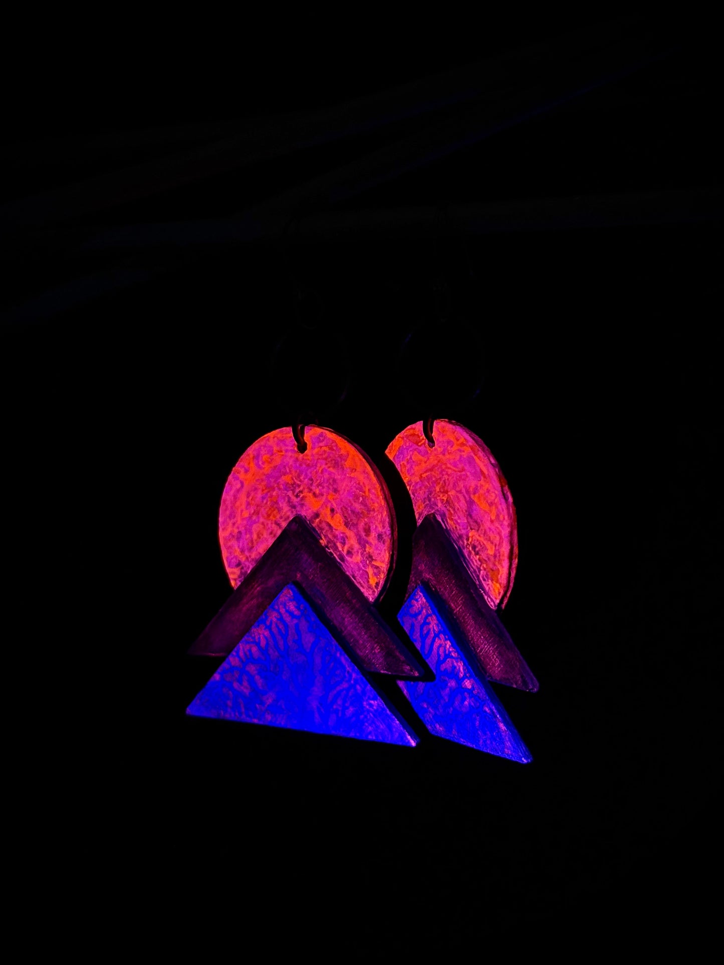 1989~ Electric Sunset