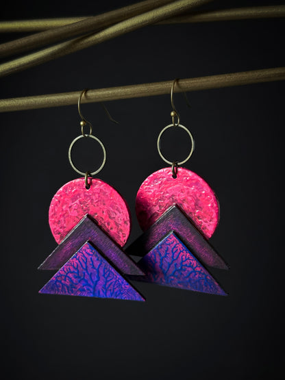 1989~ Electric Sunset