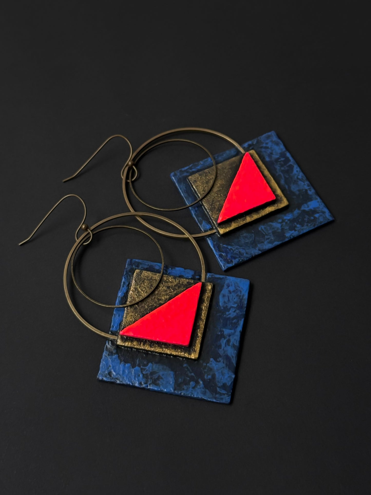 1982~ Chromatic Frame