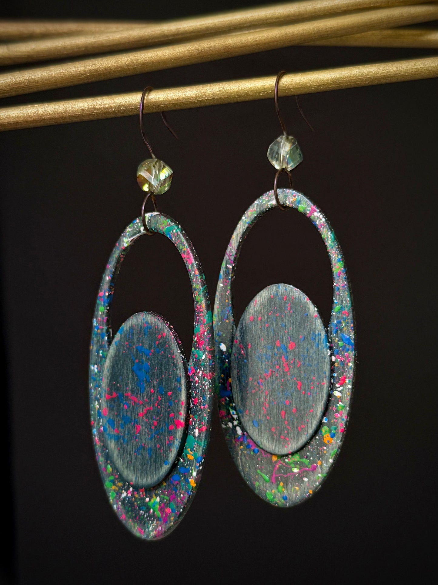 1986~Painters's Denim