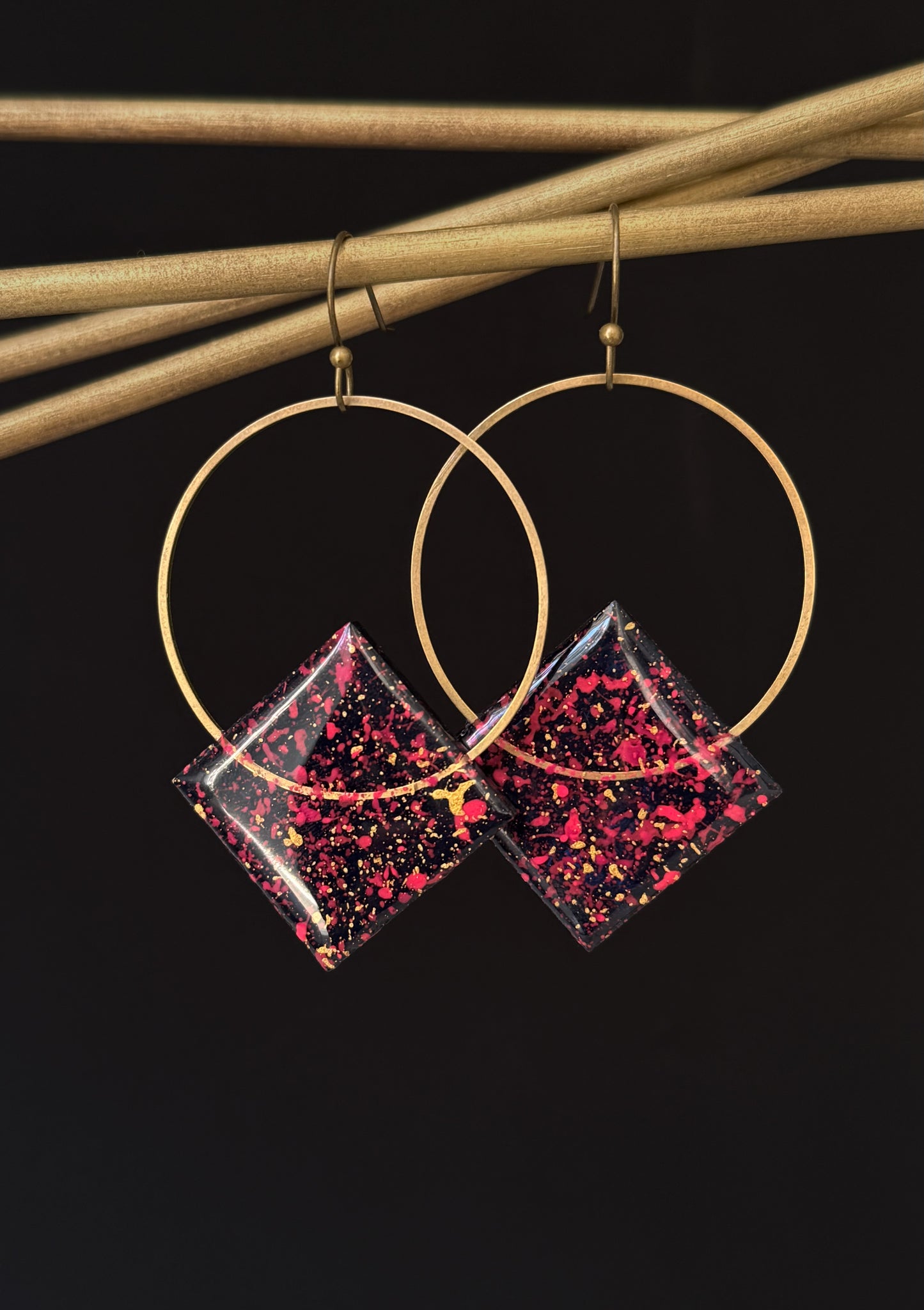 1983~Pretty In Brass