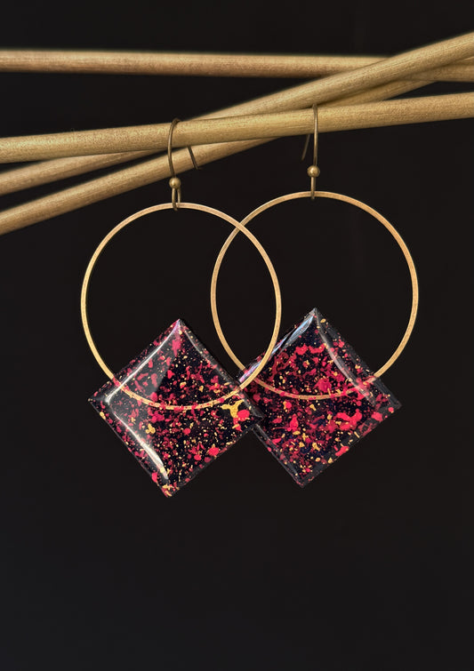 1983~Pretty In Brass