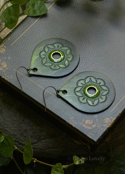 Flor Del Bosque
