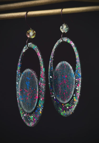 1986~Painters's Denim