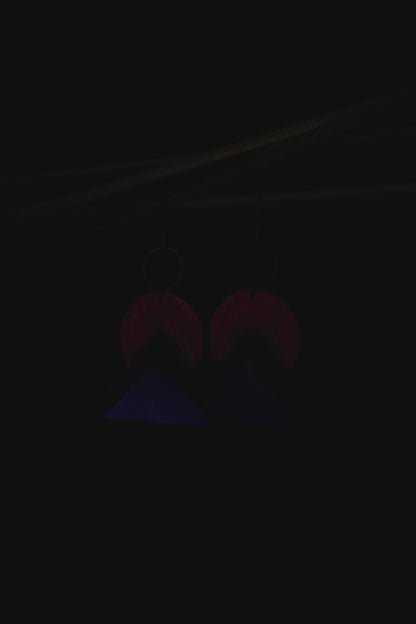 1989~ Electric Sunset